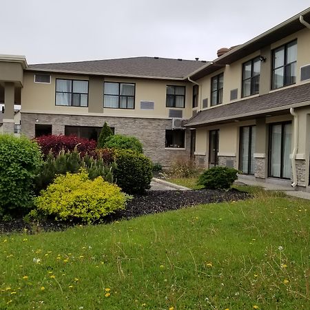 Comfort Inn Toronto North Dış mekan fotoğraf