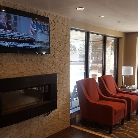 Comfort Inn Toronto North Dış mekan fotoğraf