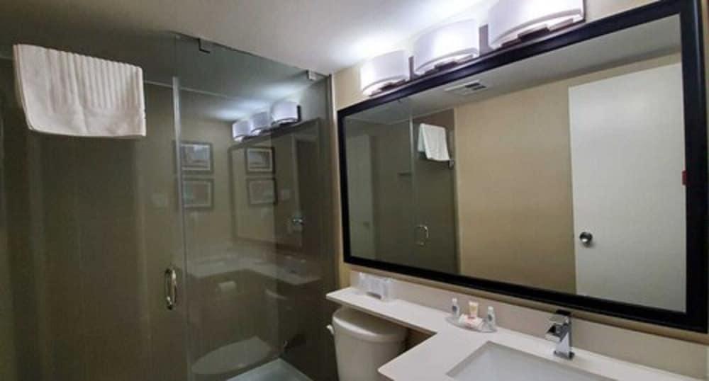 Comfort Inn Toronto North Dış mekan fotoğraf