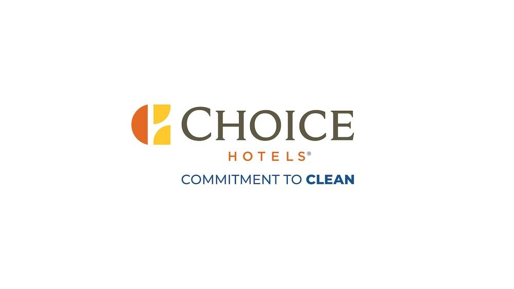 Comfort Inn Toronto North Dış mekan fotoğraf