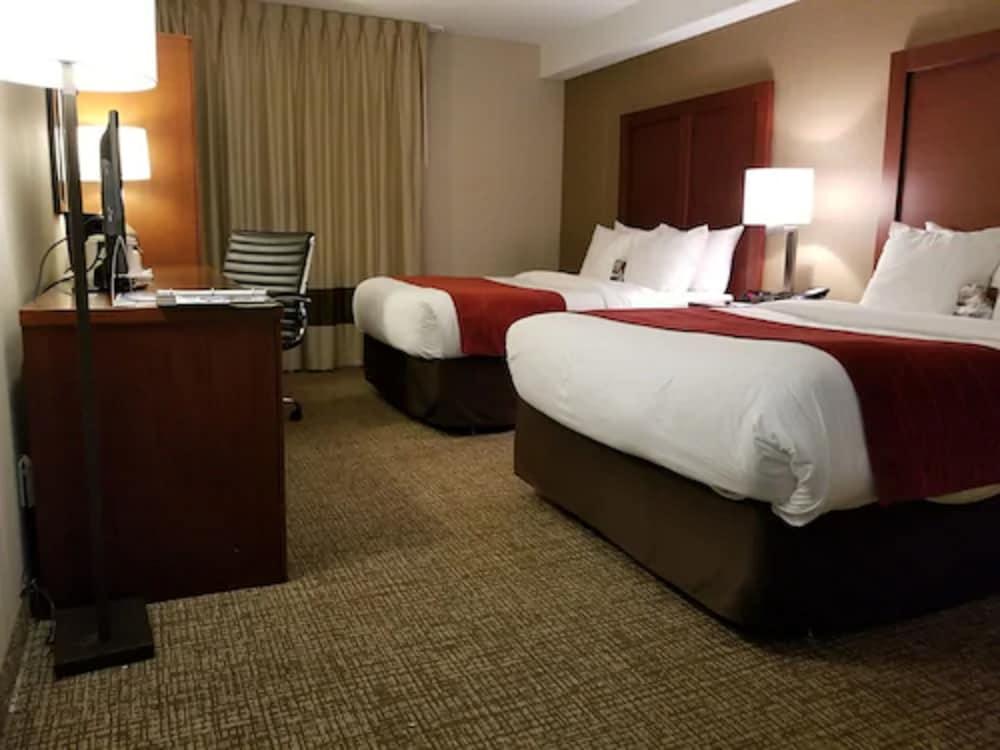 Comfort Inn Toronto North Dış mekan fotoğraf