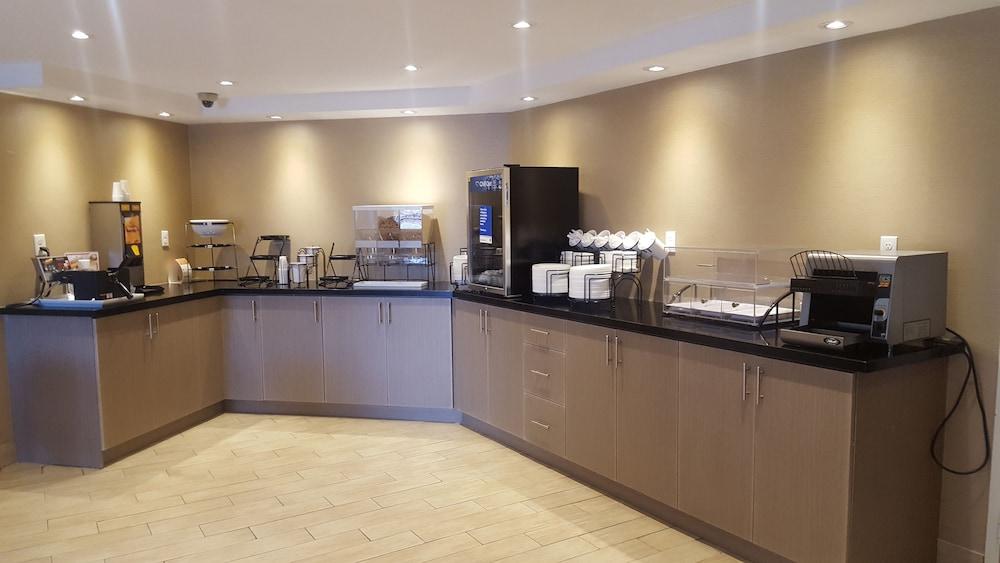 Comfort Inn Toronto North Dış mekan fotoğraf