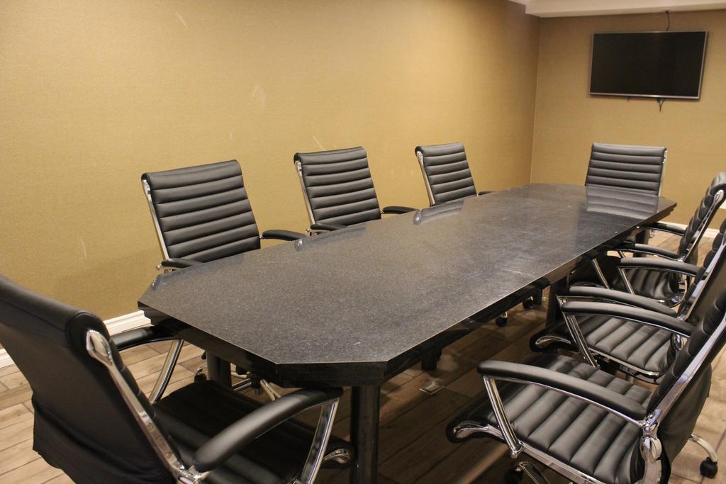 Comfort Inn Toronto North Dış mekan fotoğraf