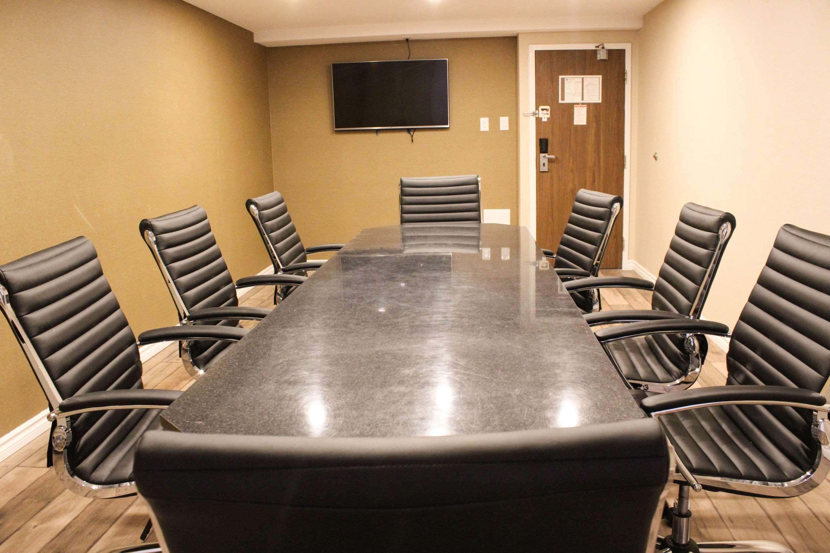 Comfort Inn Toronto North Dış mekan fotoğraf