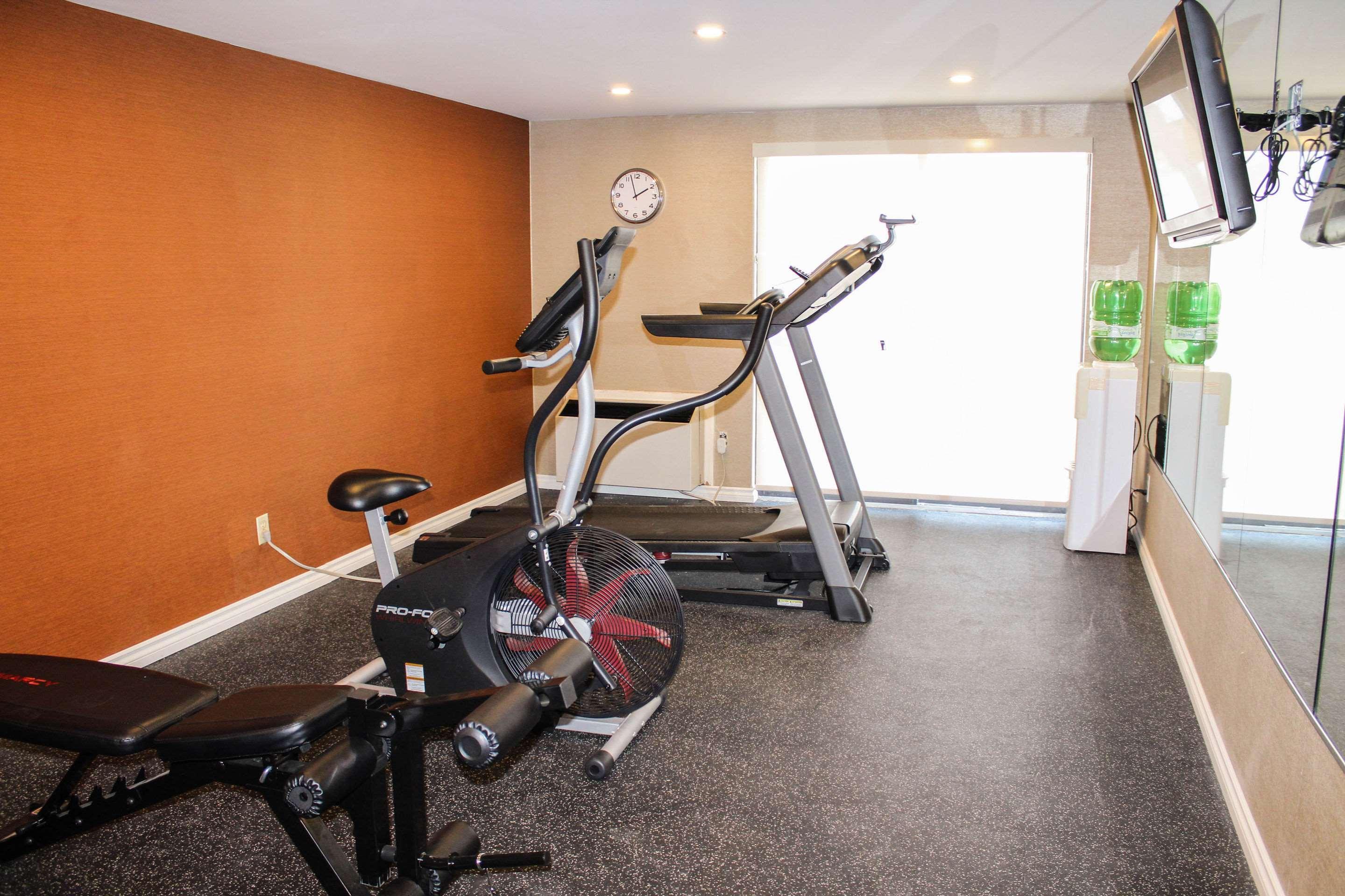 Comfort Inn Toronto North Dış mekan fotoğraf
