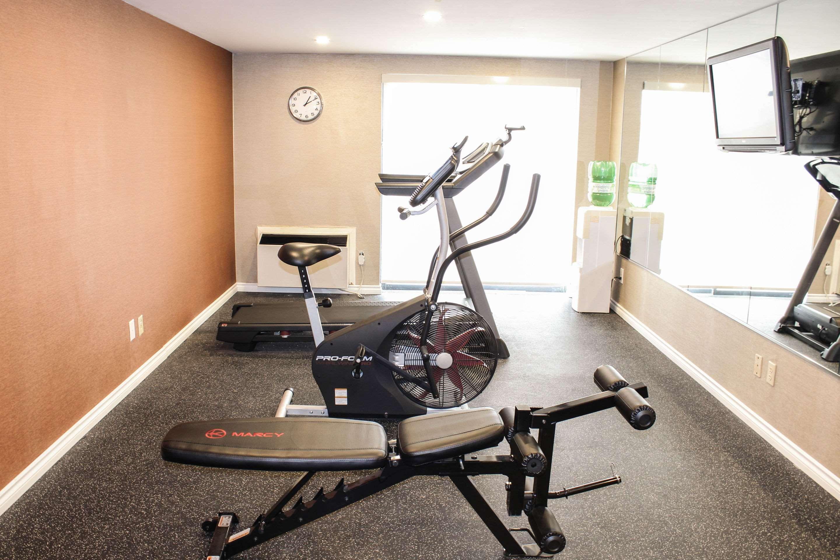 Comfort Inn Toronto North Dış mekan fotoğraf