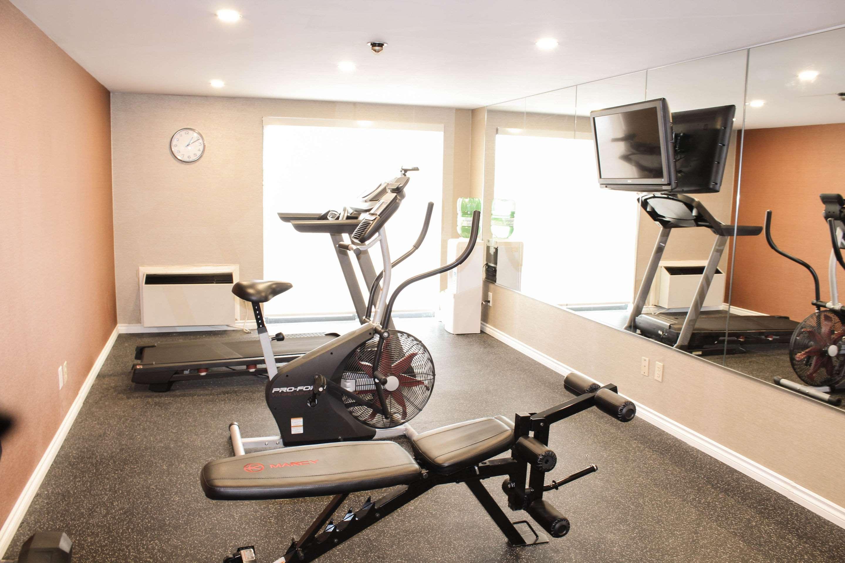 Comfort Inn Toronto North Dış mekan fotoğraf