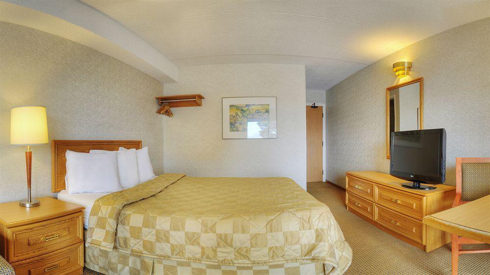 Comfort Inn Toronto North Dış mekan fotoğraf