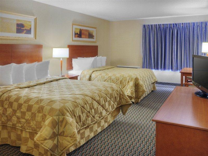 Comfort Inn Toronto North Dış mekan fotoğraf