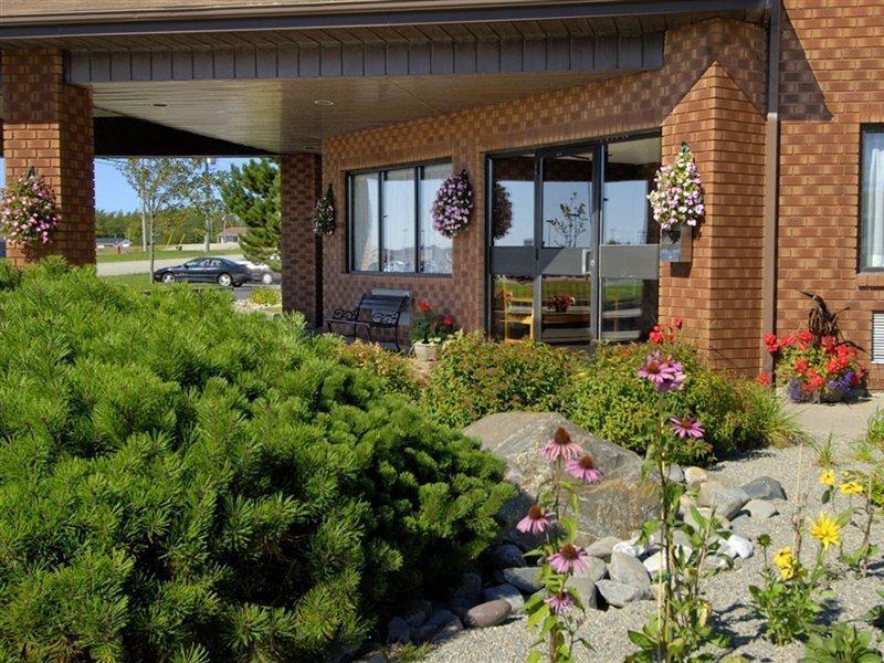 Comfort Inn Toronto North Dış mekan fotoğraf