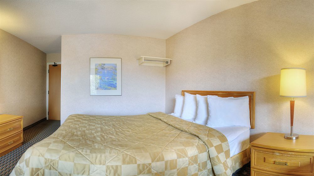 Comfort Inn Toronto North Dış mekan fotoğraf