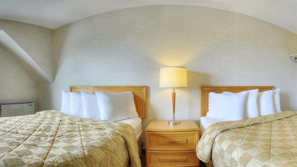 Comfort Inn Toronto North Dış mekan fotoğraf